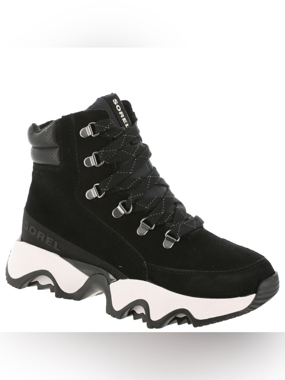 Sorel kinetic impact conquest women’s